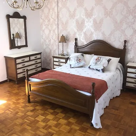 Apartamento Centrico En La Playa De Bueu