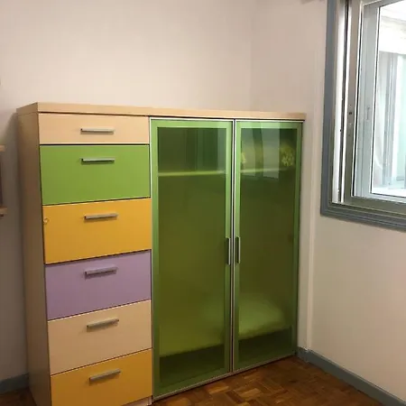 Apartamento Centrico En La Playa De *