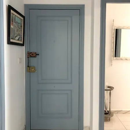 Apartamento Centrico En La Playa De Apartment Bueu