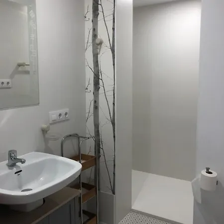 Apartamento Centrico En La Playa De * Bueu