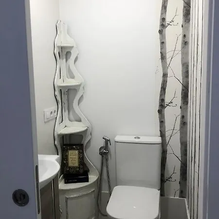 شقة Apartamento Centrico En La Playa De