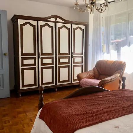 Apartamento Centrico En La Playa De Bueu