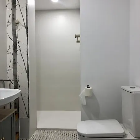 Apartamento Centrico En La Playa De شقة بْويوْ