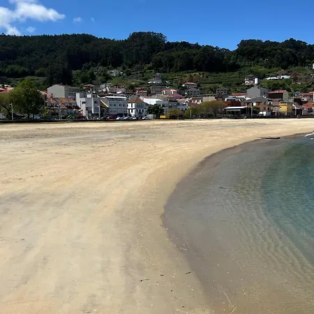 Apartamento Centrico En La Playa De