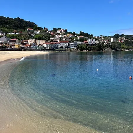 Apartamento Centrico En La Playa De Apartment *